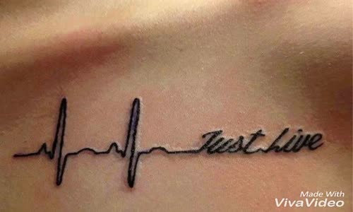 Kadınların en çok tercih ettikleri küçük dövmeler.