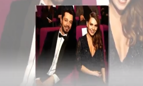 Acun Sinyali Vermişti Murat Boz Aslı Enver'e Gül Gönderdi