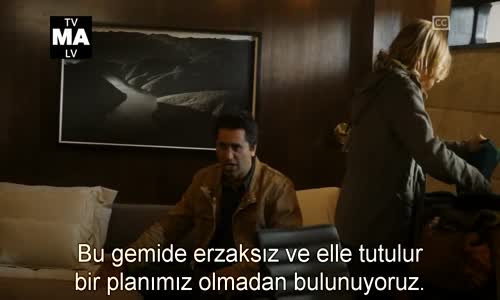 The Walking Dead 2. Sezon Bölüm 2