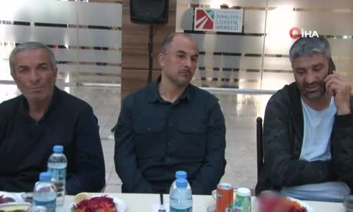 Bakan Karaismailoğlu- '2021 yılında 21 farklı ülkeden 200 bini aşkın ilave geçiş belgesi aldık' - İhlas Haber Ajansı