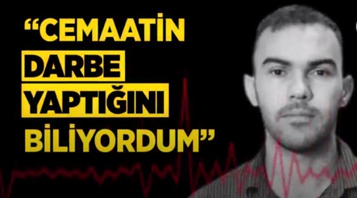 Darbe Üssünde O Gece - Müslim Macit 