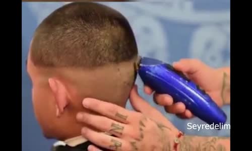 Yetenek Dediğin Böyle..