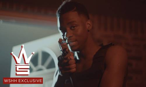 Luh Soldier What Happened