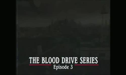 Blood Drive 1. Sezon 3. Bölüm Fragmanı
