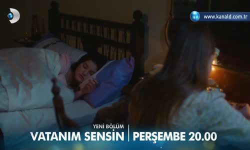 Vatanım Sensin 12. Bölüm Fragmanı - 2 