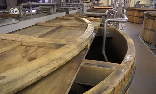 Japon viskisine rağbet artıyor