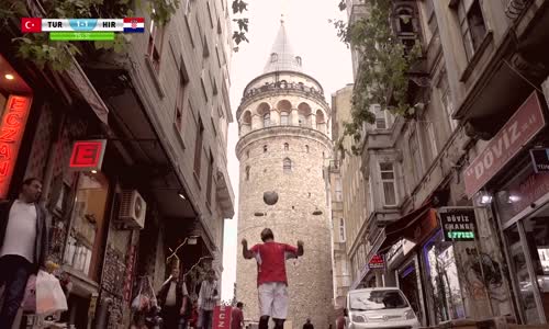 Milli Takım Gibi Yaşamak  - Aras Karanfil