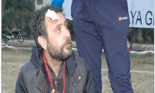 Nejat İşler İle Kavga Eden İş Adamı Olaylı Geceyi Anlattı