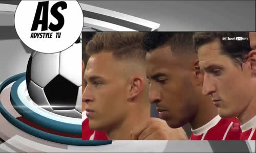 Bayern Munich 3-1 Bayer Leverkusen Özet