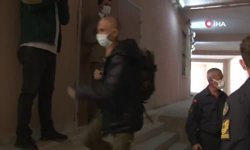 Düzensiz Göçmenler Ülkelerine Göçmen Geri Gönderme Merkezleri’nden Böyle Gönderiliyor