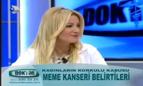 Meme Kanseri Neden Arttı