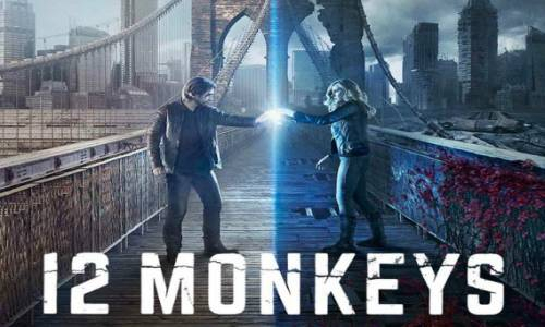 12 Monkeys 4. Sezon 6. Bölüm İzle