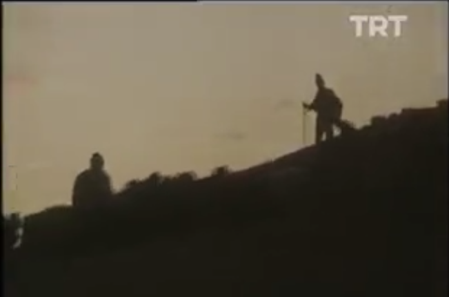 İnanç Dünyası 34.Bölüm 