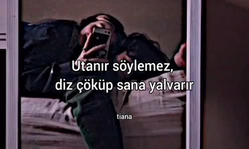 Rei - Ah Canım Sevgilim (lyrics)