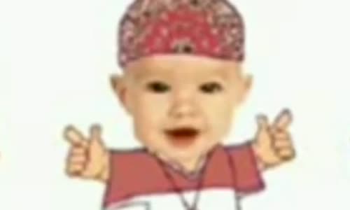 Eller Eller Şap Şap Şap - Çocuk Şarkısı