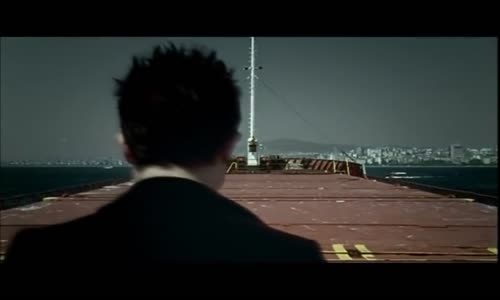 Emre Aydın - Hoşçakal