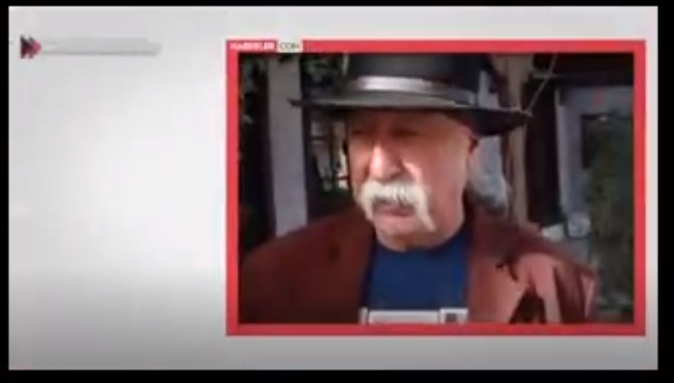 Ege Denizi'ndeki Depremi Bir Yıl Önce Bilen Üşümezsoy'dan Manisa İçin Deprem Uyarısı