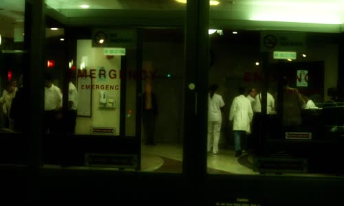 Banshee 4.Sezon 2.Bölüm 