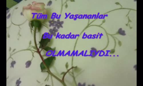 Uygar Doğanay Sende Yaşlanırsın