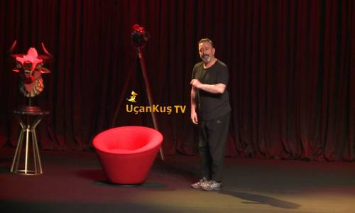 Cem Yılmaz Gösterisi