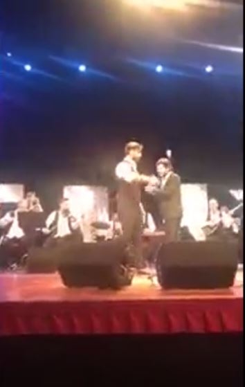 Doğuş Konseri- İbrahim Erkal Anısına