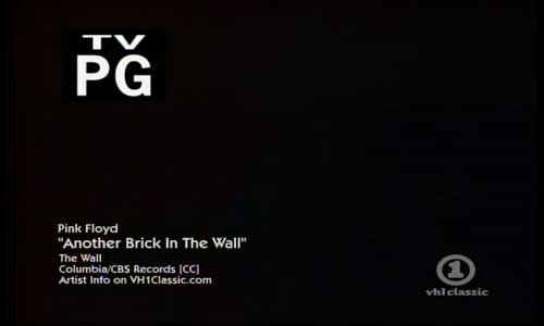 Pink Floyd - Another Brick In The Wall (HQ)