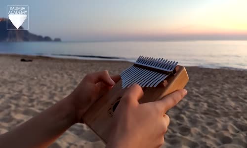 Mağusa Limanı ( Kalimba )