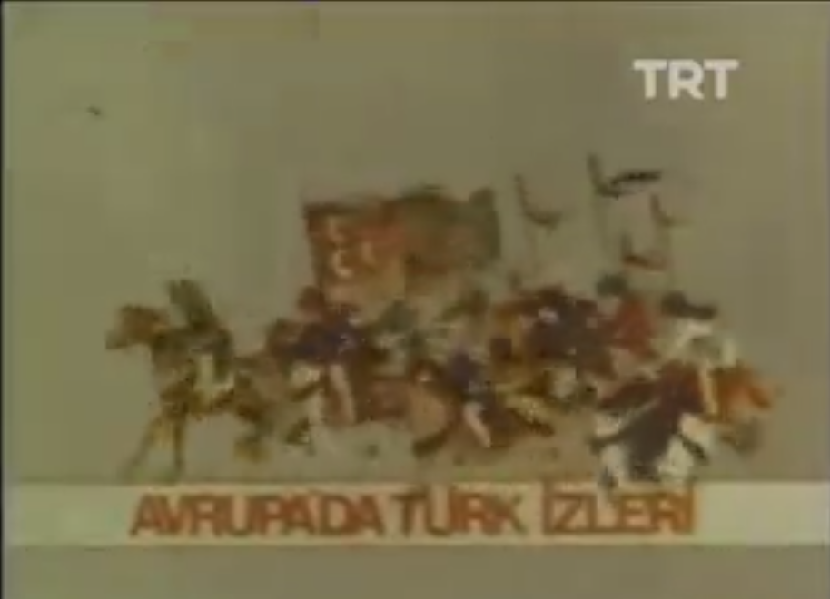 Avrupa'da Türk İzleri 2.Bölüm