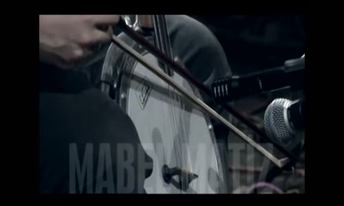 Mabel Matiz  Merak Ediyorum