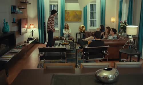 Medcezir 30.Bölüm - Mert Kendince Cinayeti Çözmeye Çalışır