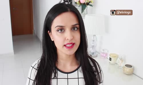 Evde Saç Kırıklarını Alma ( 2 Farklı Yöntem ) 