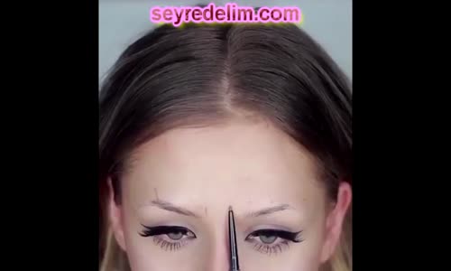 En Kolay Kaş Yapımı