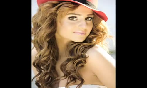 Azeri Kızı Günel  Aşıksın