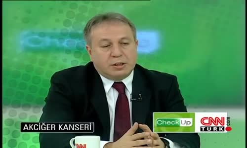 Akciğer Kanserinde Ortalama Yaşam Süresi Nedir