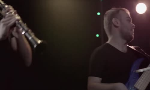 Tuna Kiremitçi & Elis Dubaz - Balkan Kızı (Akustik)