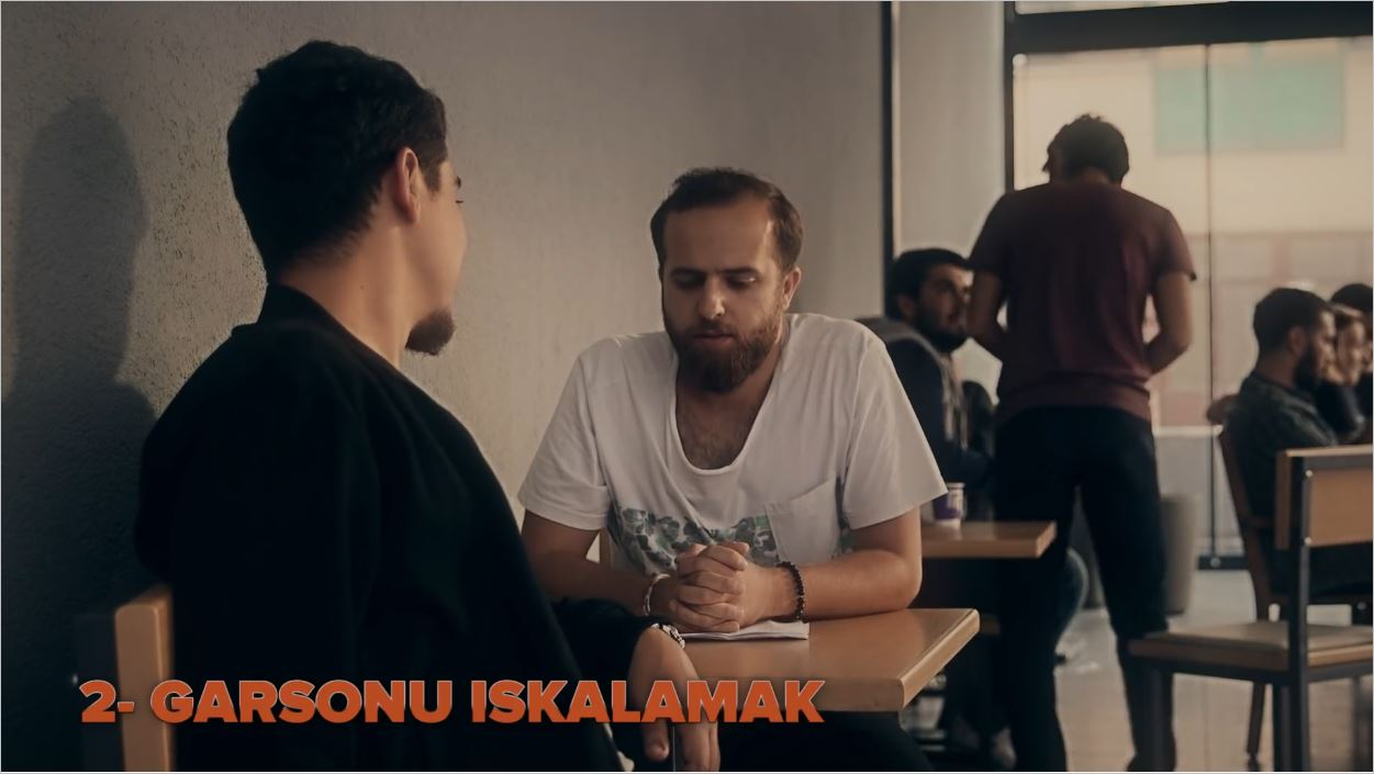 İnsanı Bir Anda Aptallaştıran 10 Durum