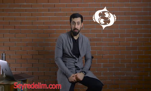 Burçların Aşk Uyumu - Mehmet Yıldız