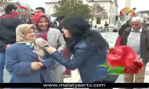 Meyve Sebzenin Kana Kırmızı Rengi Verdiğini Sanan Yurdum İnsanı