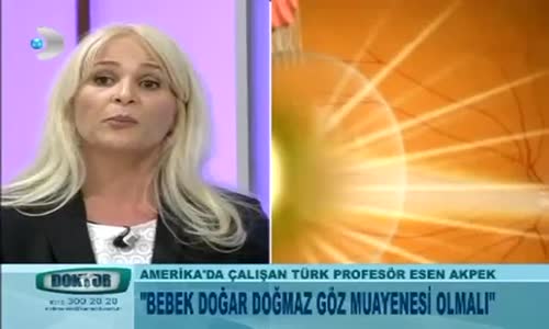 Kornea Sorunu Nasıl Fark Edilir