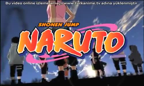 Naruto 157. Bölüm