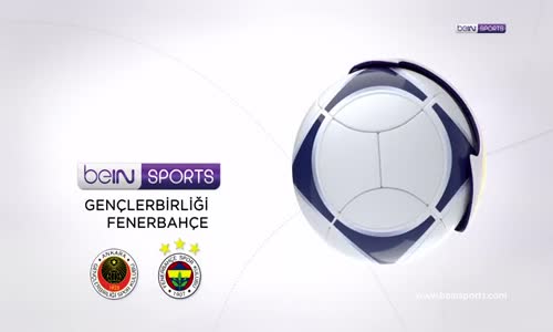 Gençlerbirliği 1 - 2 Fenerbahçe Maç Özeti