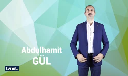 Bakan Gül'ün Güldüren Sınav Anısı