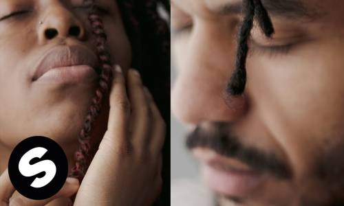 Anjulie - Eyes Closed