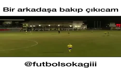 Bir Arkadaşa Bakıp Çıkıcam