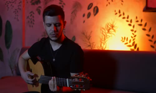 Bilal Sonses - Bu Benim Öyküm Cover