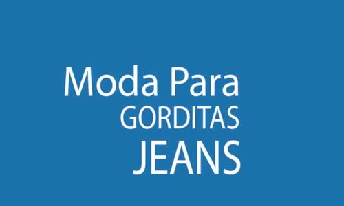 Büyük Beden Jeans Kombin Önerileri