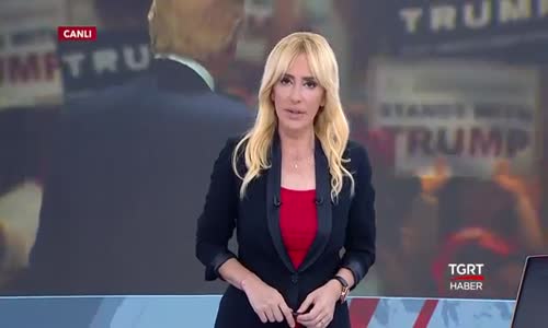 Trump Bolton'a -Aptal- Dedi