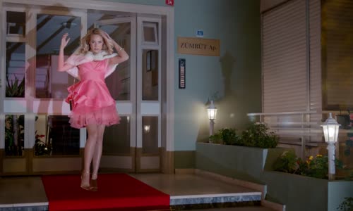 Görümce  Ön Koltukta