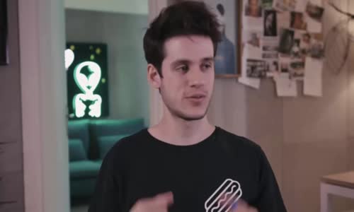 Perukla Berbere Gitmek - Sosyal Deney