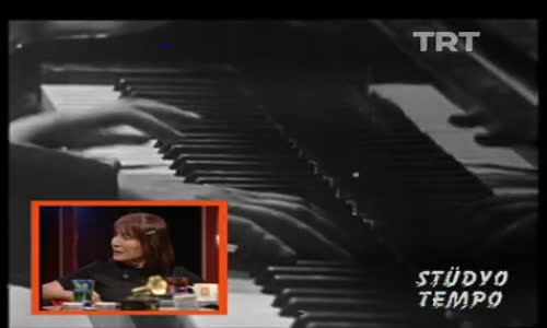 Ayten Alpman-I Can't Stop Loving You izle